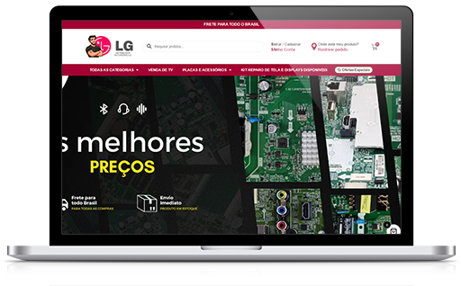Painel Administrativo