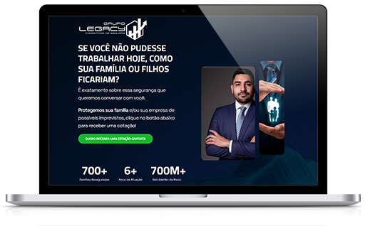 Premium Identity