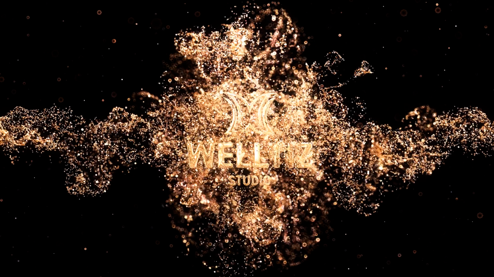 Golden Particles