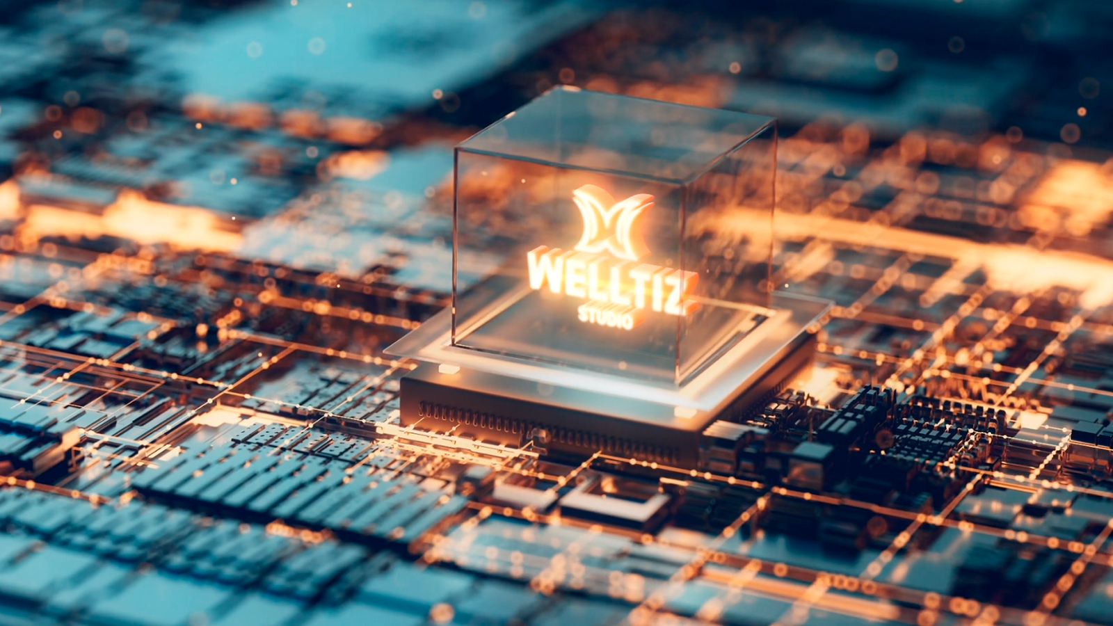 Tecnologia Cripto